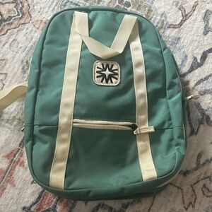 Walker Family Goods Arrow Backpack